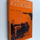 Martti Valkonen : Harharetki Kreikassa - pikkukuva 1