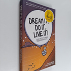 Richard Newton ym. : Dream It, Do It, Live It : 9 Easy St... - pikkukuva 1