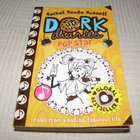Rachel Renée Russell Dork Diaries PopStar - pikkukuva 1