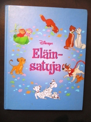 Eläinsatuja
