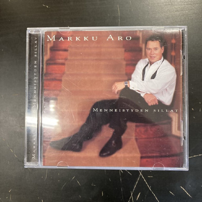 Markku Aro - Menneisyyden sillat CD
