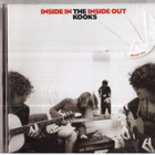 THE KOOKS INSIDE IN INSIDE OUT - pikkukuva 1
