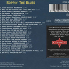 V/A ~ Boppin' The Blues ~ CD - pikkukuva 2