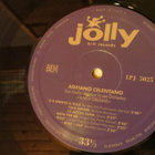 adriano celentano lp: a new orleans 1963, re 2015 - pikkukuva 3