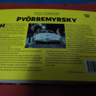 HURRIGANES - PYÖRREMYRSKY UUSI KIRJA + LAUKKU BUNDLE - pikkukuva 5