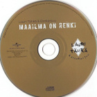 Lauri Tähkä & Elonkerjuu • Maailma on renki CD - pikkukuva 4
