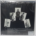 RUSSELL BEESLEY AND THE VRS - THAT LOOK M/EX- 12" MAXI LP - pikkukuva 2