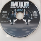 MIB II - Miehet Mustissa 2 - DVD - pikkukuva 2