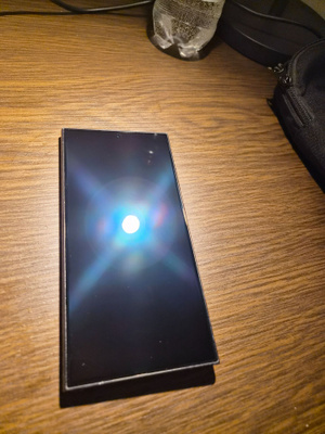 Samsung S24 Ultra PIKAHUUTO