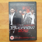 A Better Tomorrow (2010) DVD - pikkukuva 1