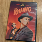 Stanley Kubrick: THE KILLING [DVD) R1 - pikkukuva 1