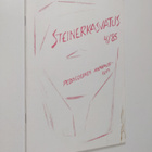 Steinerkasvatus 4/85 - pikkukuva 1