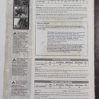 Jervis Johnson : Codex : Chaos Space Marines - pikkukuva 4