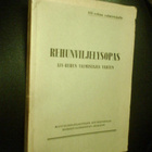 REHUNVILJELYOPAS AIV-rehun valmistajia varten ( 1 p.1947 ) - pikkukuva 1