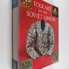 Tatjana Razina : Folk art in the Soviet Union - pikkukuva 1