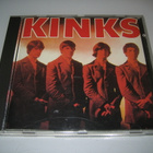 The Kinks - Kinks (CD) - pikkukuva 1