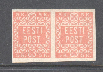 Viro 1918 LaPe 1 pari