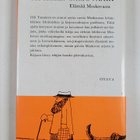 Oili Tanninen : Samovaari : elämää Moskovassa - pikkukuva 2