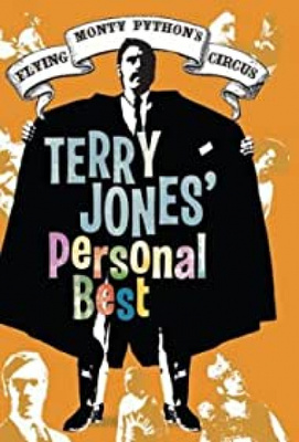 Terry Jones Personal Best (DVD)