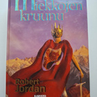 Jordan, Robert: Ajan pyörä 17: Miekkojen kruunu - pikkukuva 1