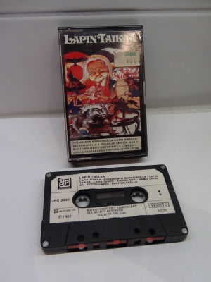 LAPIN  TAIKAA,SIIRIÄINEN,KEIJO-ANTERO,VIITA,KEKKONEN ....