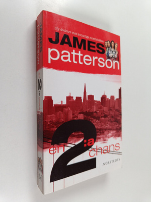 James Patterson : En 2:a chans