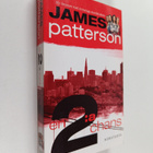 James Patterson : En 2:a chans - pikkukuva 1