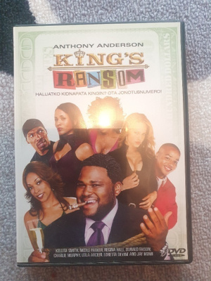 King's Ransom