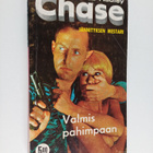James Hadley Chase : Valmis pahimpaan - pikkukuva 1