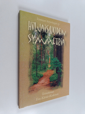 Hiljaisuuden symmetria