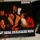 GROUP 1850 ~ Paradise Now ~ LP - pikkukuva 1