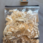 Valkoiset legopalat - pikkukuva 1