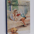 Eino ym. Kauppinen : Keskikoulun peruslukemisto 1 : Oppik... - pikkukuva 1