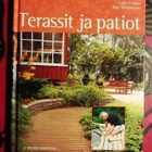 Laila Eriksen ja Dag Thorstensen: Terassit ja patiot - pikkukuva 1
