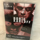 BORIS KARLOFF:The Mummy / The Black Cat / The Raven - pikkukuva 1