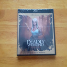 Deadly Weekend BLU-RAY - pikkukuva 1