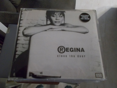 CDM REGINA **  CLOSE THE DOOR **