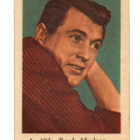 Purkkakuva A n:o 193 Rock Hudson Purukumikuva - pikkukuva 1