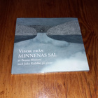Visor från minnenas sal av Benno Blumme - CD - pikkukuva 1