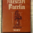 Mestari Patelin (sid.) - pikkukuva 1