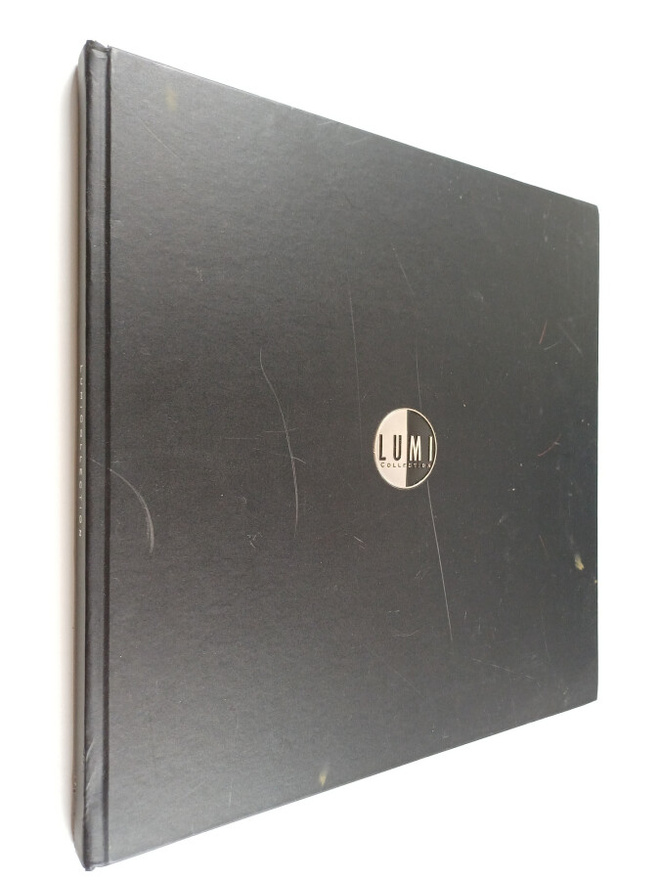 Henri Cartier-Bresson : Lumi Collection