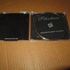 Silentium 2-CD Infinita Plango Vulnera/Altum 2007 - pikkukuva 2