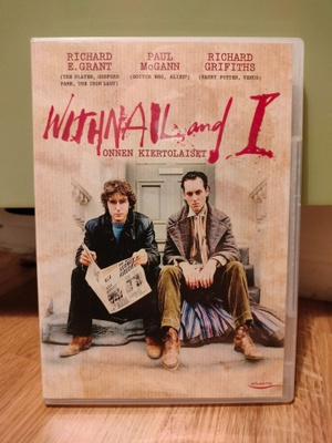 Withnail and I - Onnen kiertolaiset