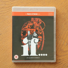 If.... (Blu-ray, Eureka) - pikkukuva 1