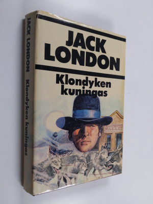 Jack London : Klondyken kuningas