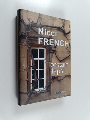 Nicci French : Torstain lapsi