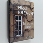 Nicci French : Torstain lapsi - pikkukuva 1