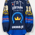 Kiekko-Espoo Tinja Haukijärvi #19 kotipaita - pikkukuva 2