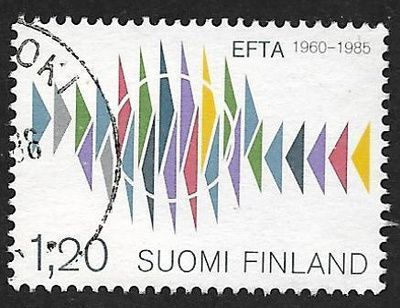 EFTA 1985 (LAPE 952) O