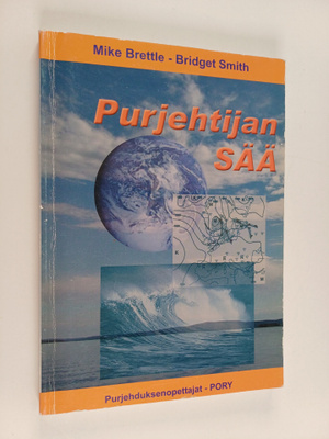 Bridget Smith ym. : Purjehtijan sää